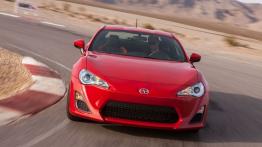 Scion FR-S - widok z przodu