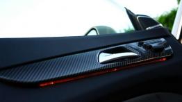 Limuzyna  czy coupe? - Mercedes CLS