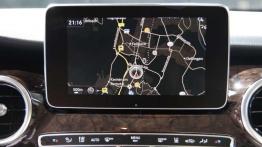 Mercedes klasy V - większy brat klasy S