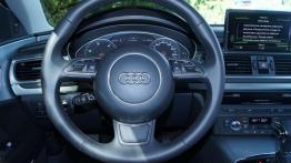 Czy Audi A7 zwycięży Mercedesa CLS?