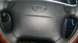 Opis techniczny Daewoo Lanos