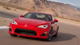 Scion FR-S - widok z przodu