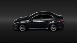 Subaru Impreza WRX STI tS - lewy bok