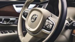 Volvo XC90 T8 Excellence - niczym Nautilus