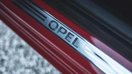 Opel Astra K - metamorfoza w stylu fitness