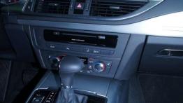 Czy Audi A7 zwycięży Mercedesa CLS?