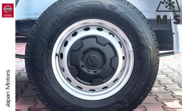 Nissan Interstar II 2025 Van L3H2 6MT 2.0 DCI 150KM Business, zdjęcie 22