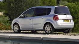 Renault Grand Modus - lewy bok