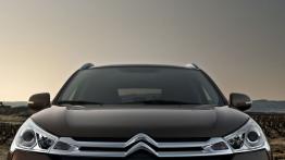 Citroen C4 Aircross - grill