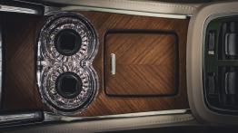 Volvo XC90 T8 Excellence - niczym Nautilus