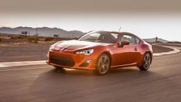 Scion FR-S - widok z przodu