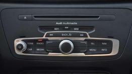 Audi RS Q3 - czy to ma sens?