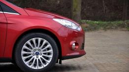 Czas zabłysnąć - nowy Focus