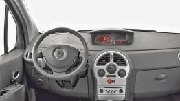 Renault Grand Modus - pełny panel przedni