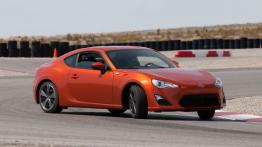 Scion FR-S - widok z przodu
