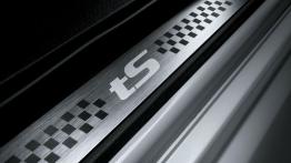 Subaru Impreza WRX STI tS - listwa progowa