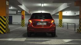 Toyota Yaris - Happy New Yaris