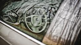 Volvo XC90 T8 Excellence - niczym Nautilus