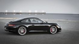Porsche 911 (991) Carrera S - prawy bok