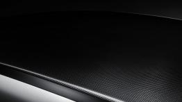 Subaru Impreza WRX STI tS - inny element wnętrza z przodu