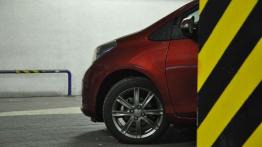 Toyota Yaris - Happy New Yaris