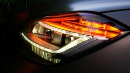 Limuzyna  czy coupe? - Mercedes CLS