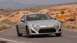 Scion FR-S - widok z przodu