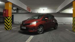 Toyota Yaris - Happy New Yaris