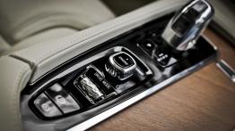 Volvo XC90 T8 Excellence - niczym Nautilus