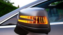 Limuzyna  czy coupe? - Mercedes CLS