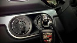 Porsche Cayman S - czy to ma sens?