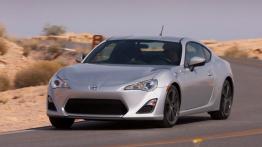 Scion FR-S - widok z przodu