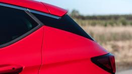 Opel Astra K - metamorfoza w stylu fitness