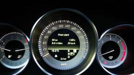 Limuzyna  czy coupe? - Mercedes CLS