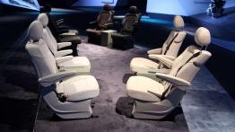 Mercedes klasy V - większy brat klasy S