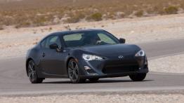 Scion FR-S - widok z przodu