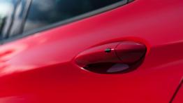 Opel Astra K - metamorfoza w stylu fitness