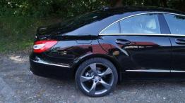 Czy Audi A7 zwycięży Mercedesa CLS?