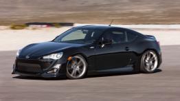 Scion FR-S - widok z przodu