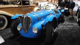 TOP 10 | Samochody, o jakich najprawdopodobniej nie słyszałeś