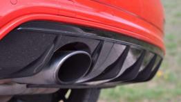 Audi RS Q3 - czy to ma sens?