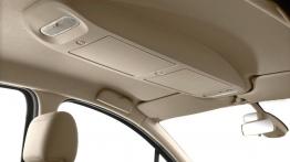 Renault Grand Modus - lampka pod sufitem