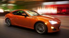 Scion FR-S - prawy bok