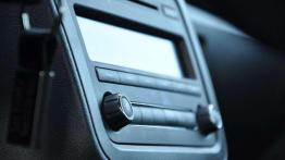 Kolory sportu - Skoda Fabia RS