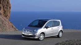 Renault Grand Modus - lewy bok