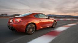 Scion FR-S - prawy bok