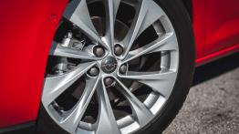 Opel Astra K - metamorfoza w stylu fitness