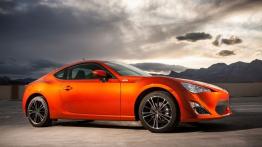 Scion FR-S - prawy bok