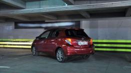 Toyota Yaris - Happy New Yaris