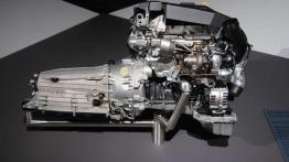 Mercedes klasy V - większy brat klasy S